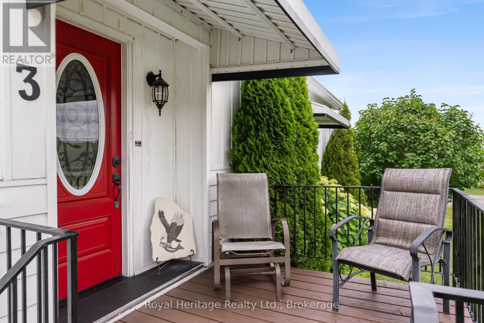 3 Macal Drive, Kawartha Lakes (Fenelon), Ontario  K9V 0H5 - Photo 28 - X13547162