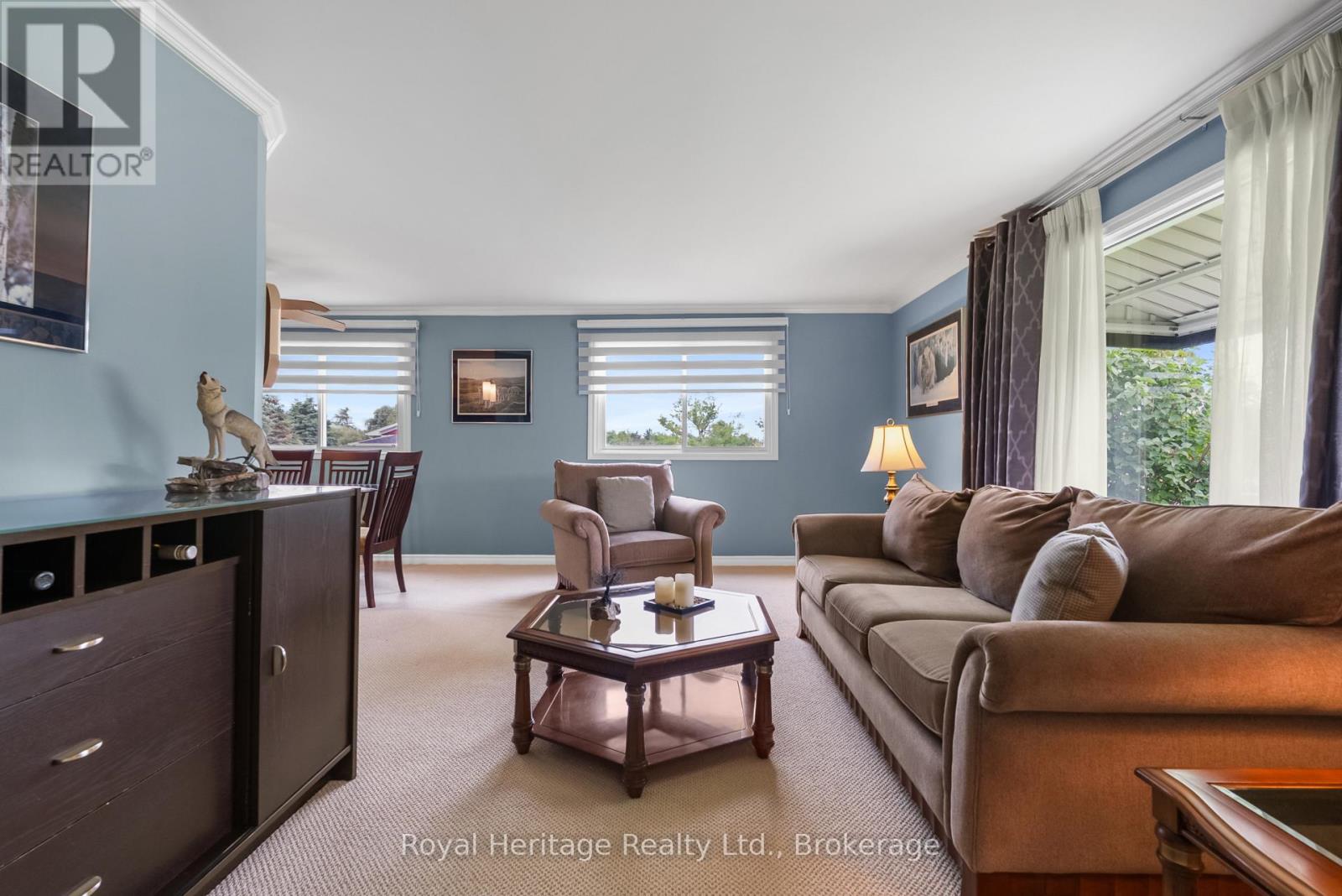 3 Macal Drive, Kawartha Lakes (Fenelon), Ontario  K9V 0H5 - Photo 3 - X13547162
