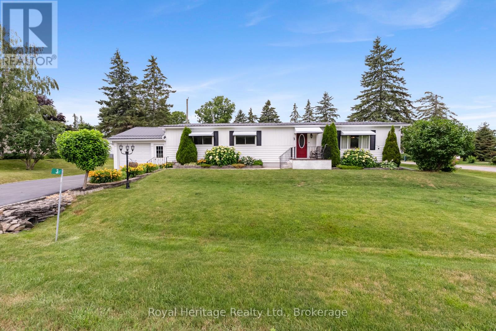 3 Macal Drive, Kawartha Lakes (Fenelon), Ontario  K9V 0H5 - Photo 30 - X13547162