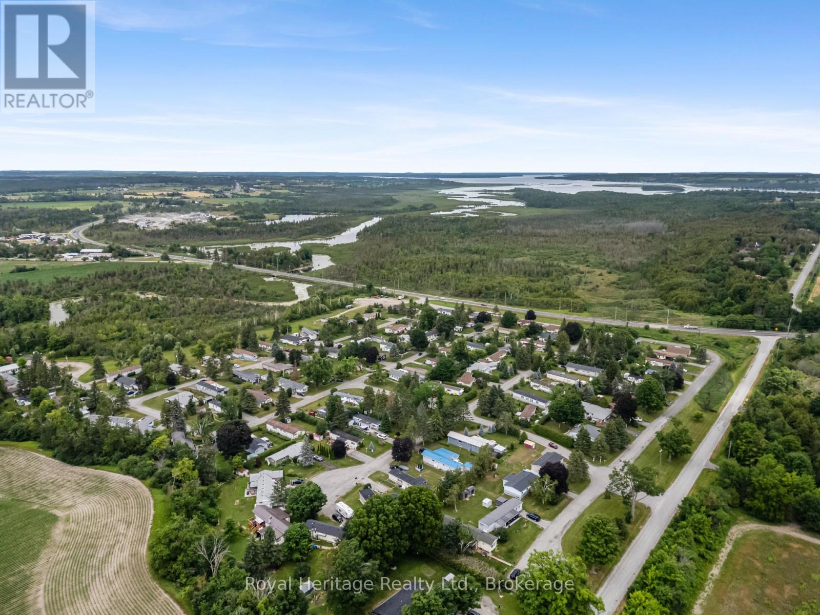3 Macal Drive, Kawartha Lakes (Fenelon), Ontario  K9V 0H5 - Photo 34 - X13547162