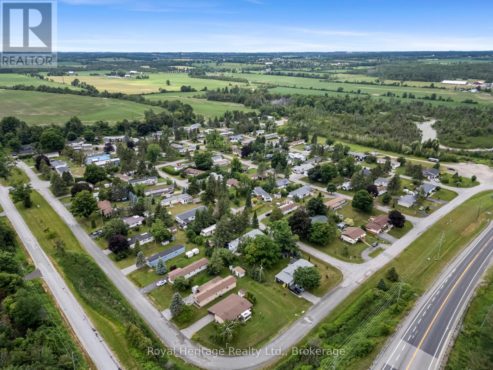 3 Macal Drive, Kawartha Lakes (Fenelon), Ontario  K9V 0H5 - Photo 35 - X13547162