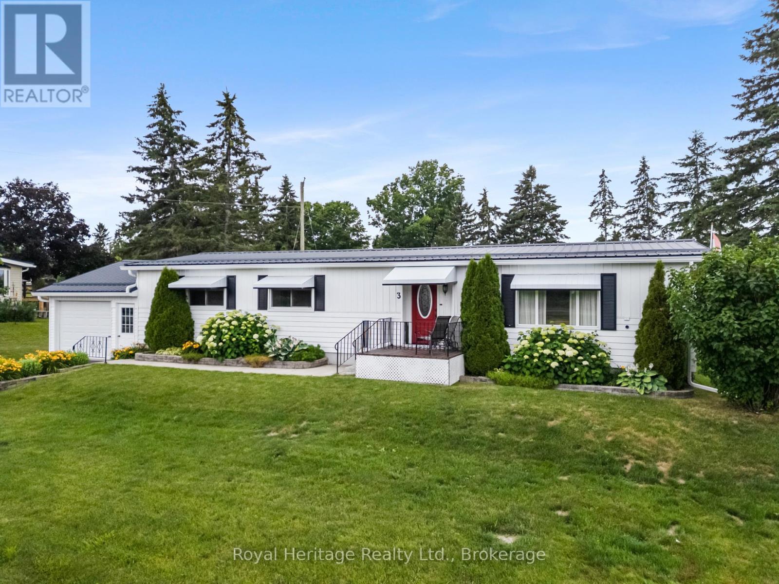 3 Macal Drive, Kawartha Lakes (Fenelon), Ontario  K9V 0H5 - Photo 36 - X13547162