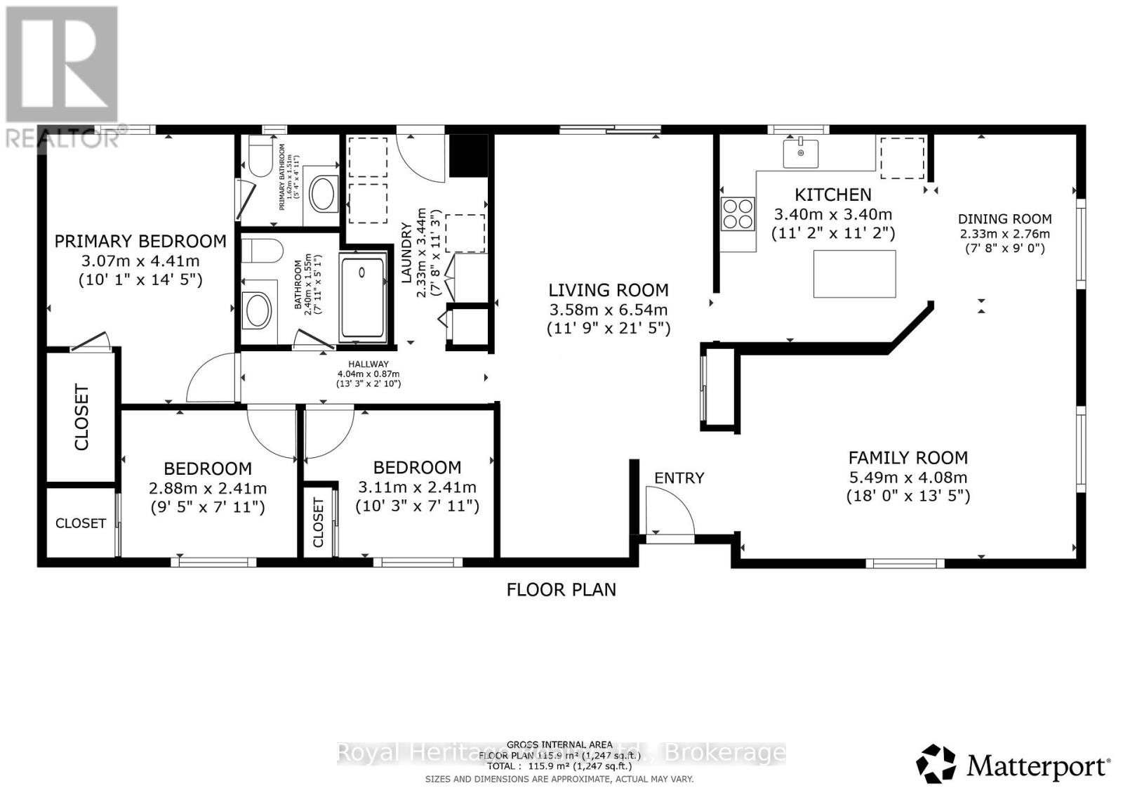 3 Macal Drive, Kawartha Lakes (Fenelon), Ontario  K9V 0H5 - Photo 37 - X13547162
