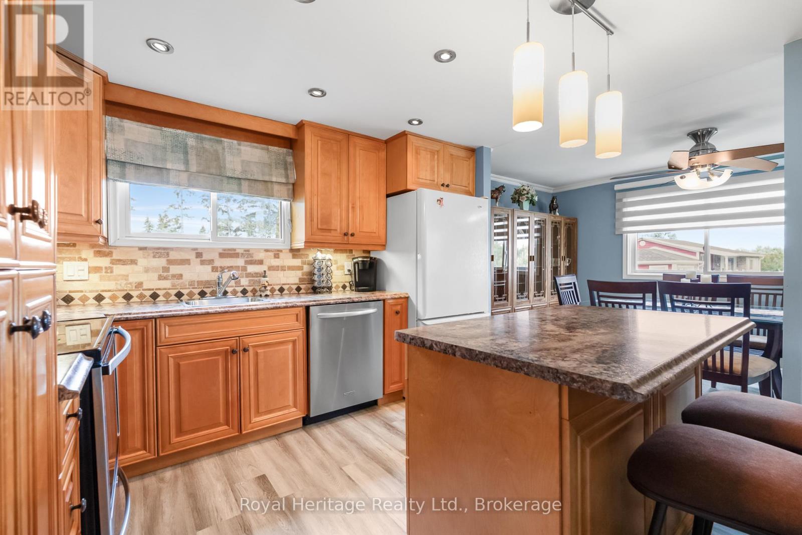 3 Macal Drive, Kawartha Lakes (Fenelon), Ontario  K9V 0H5 - Photo 9 - X13547162