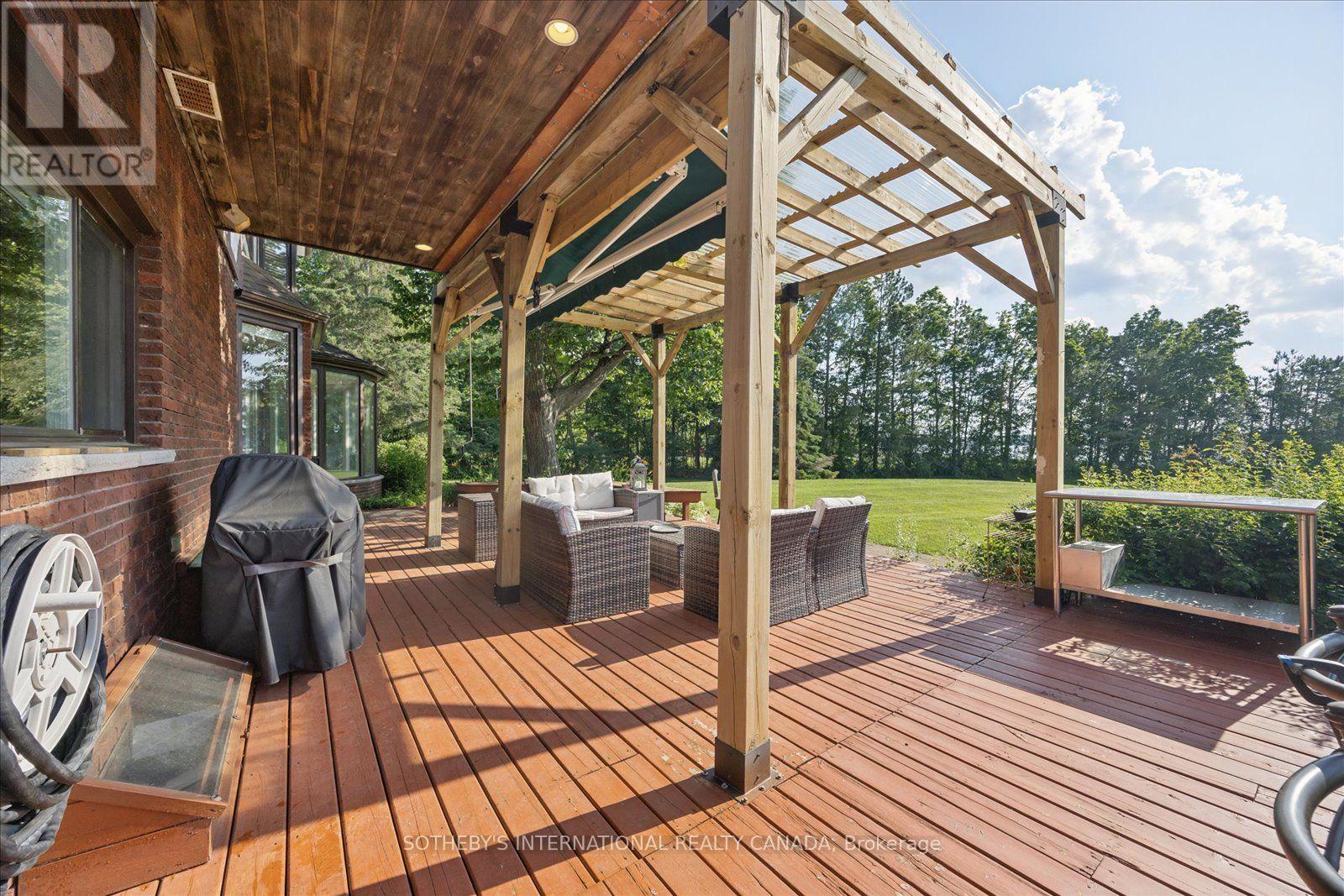 1515 Hawkswood Drive, Selwyn, Ontario  K0L 1T0 - Photo 33 - X13547206