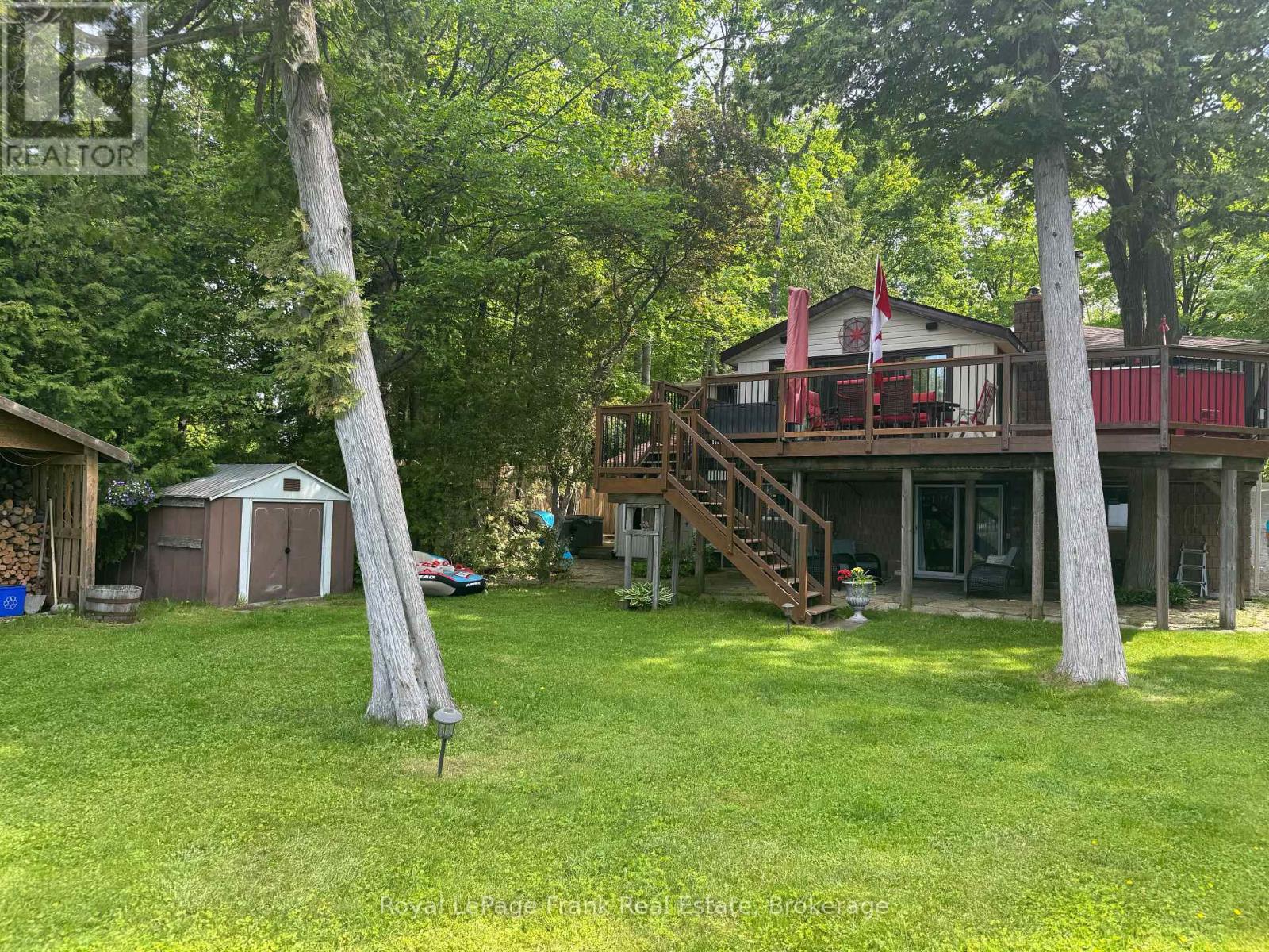 12 Woodland Trail, Trent Lakes, Ontario  K0L 1J0 - Photo 2 - X13547404