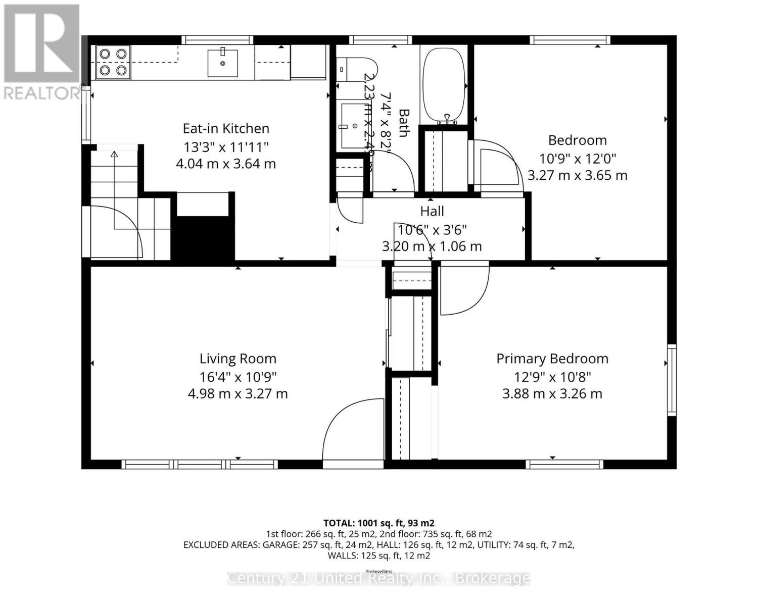 107 Strickland Street, Selwyn, Ontario  K0L 2H0 - Photo 28 - X13547572