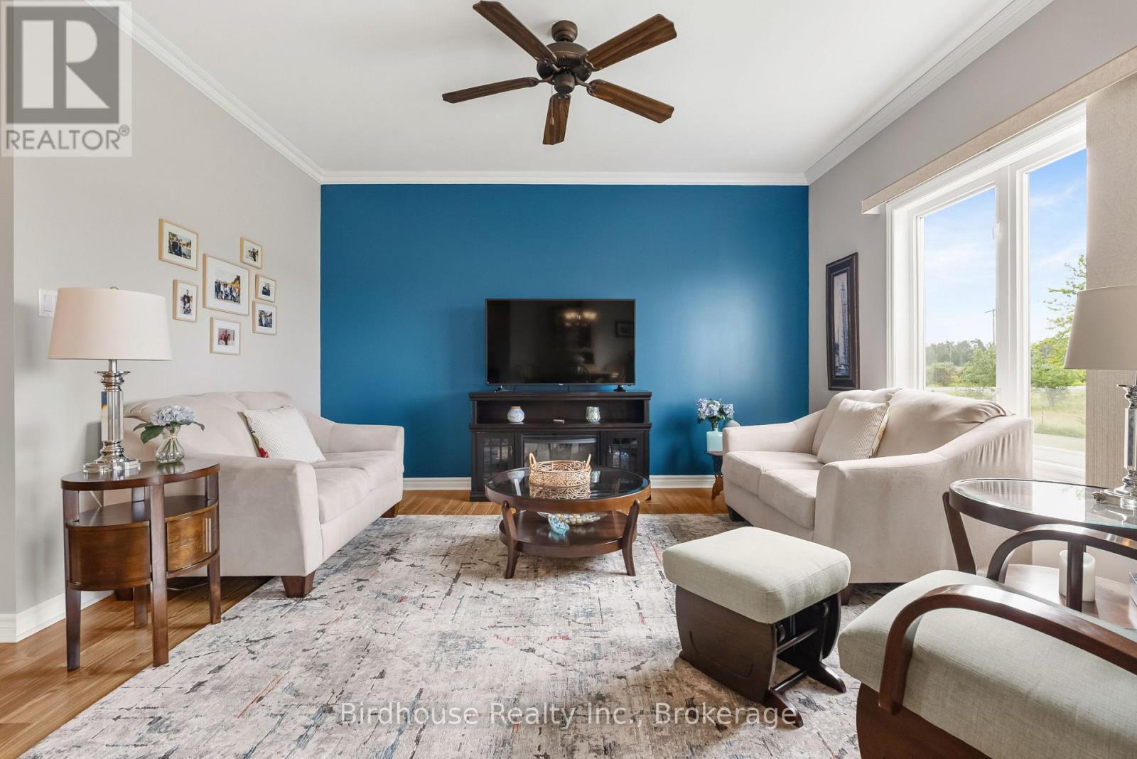 908 Tracey's Hill Road, Kawartha Lakes (Emily), Ontario  K0L 2W0 - Photo 10 - X13547718