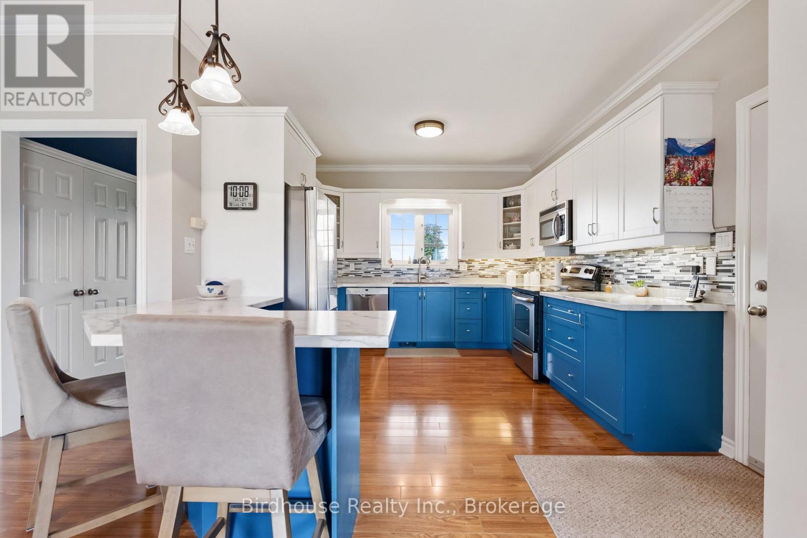 908 Tracey's Hill Road, Kawartha Lakes (Emily), Ontario  K0L 2W0 - Photo 12 - X13547718