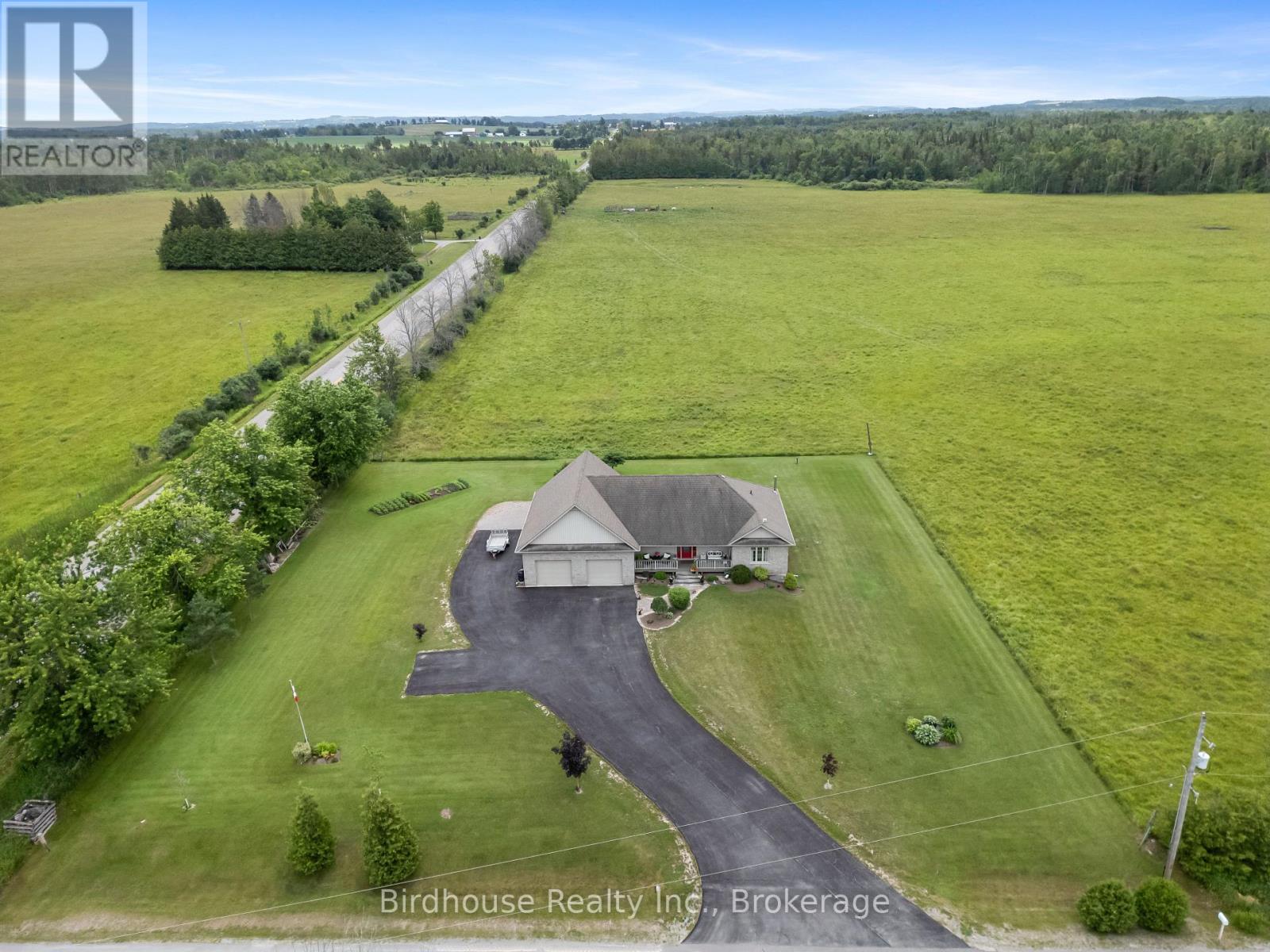 908 Tracey's Hill Road, Kawartha Lakes (Emily), Ontario  K0L 2W0 - Photo 2 - X13547718