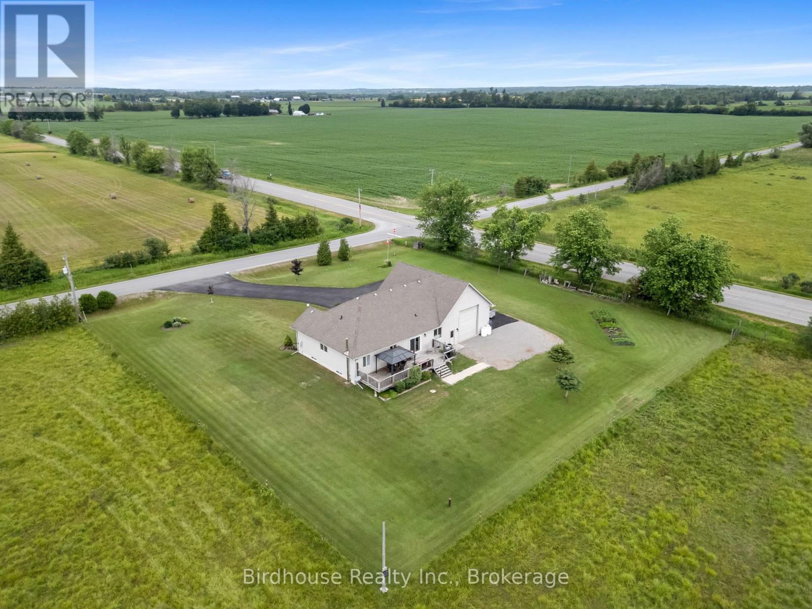 908 Tracey's Hill Road, Kawartha Lakes (Emily), Ontario  K0L 2W0 - Photo 3 - X13547718