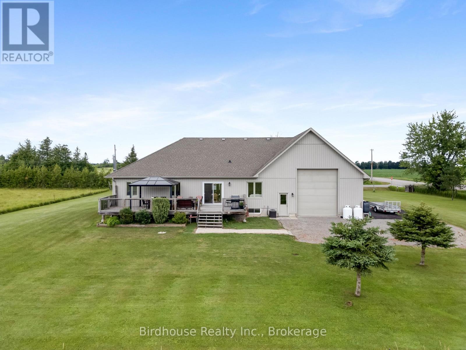 908 Tracey's Hill Road, Kawartha Lakes (Emily), Ontario  K0L 2W0 - Photo 4 - X13547718