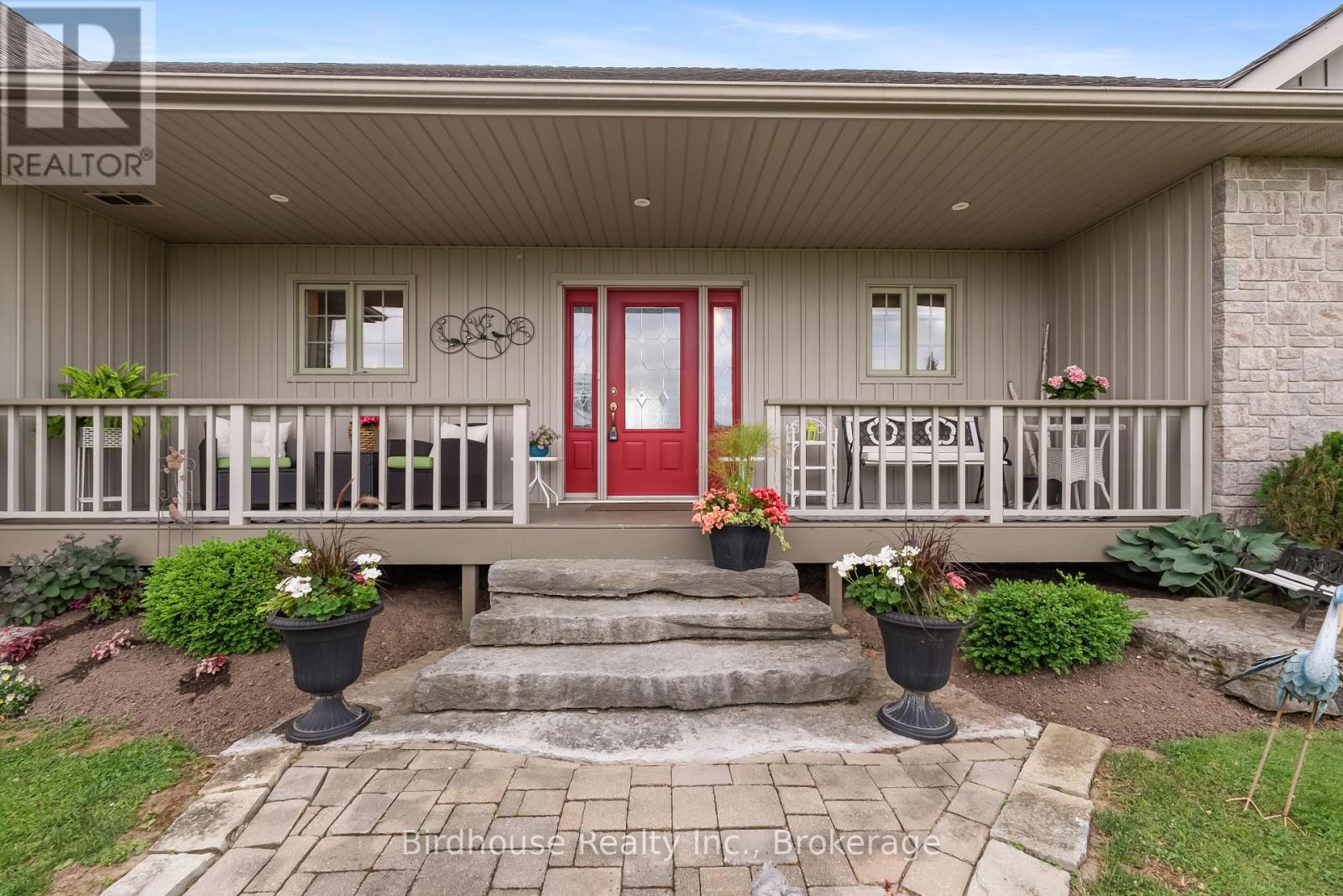 908 Tracey's Hill Road, Kawartha Lakes (Emily), Ontario  K0L 2W0 - Photo 5 - X13547718
