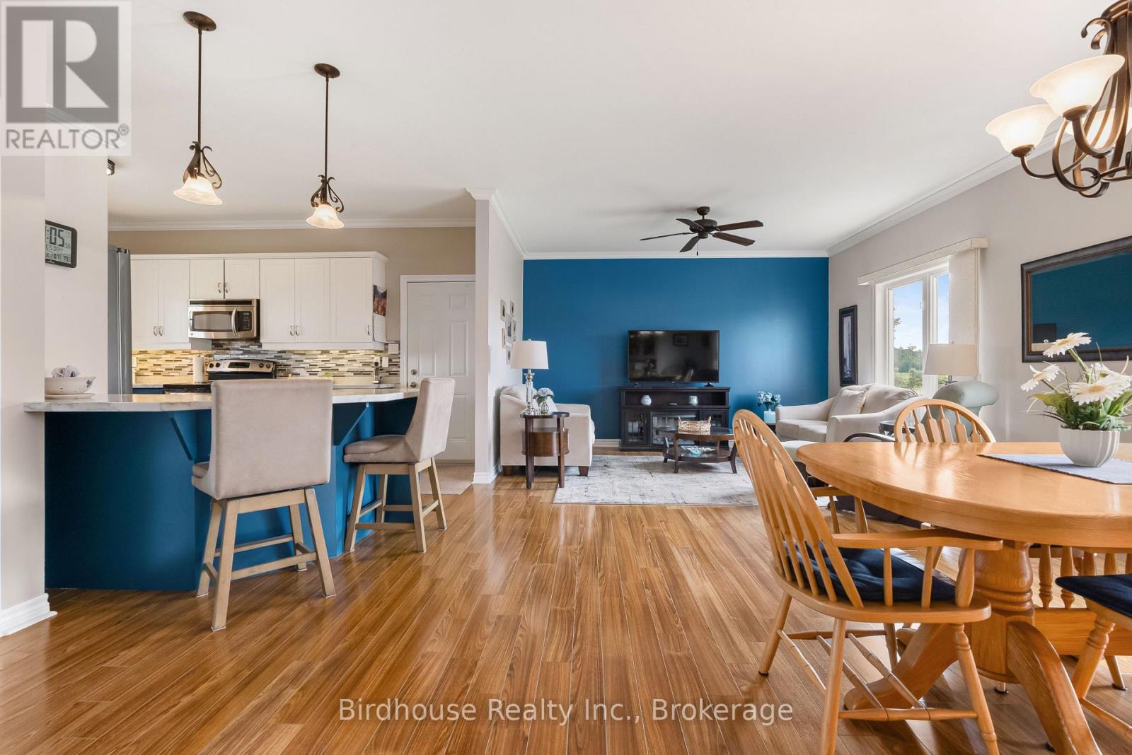 908 Tracey's Hill Road, Kawartha Lakes (Emily), Ontario  K0L 2W0 - Photo 7 - X13547718