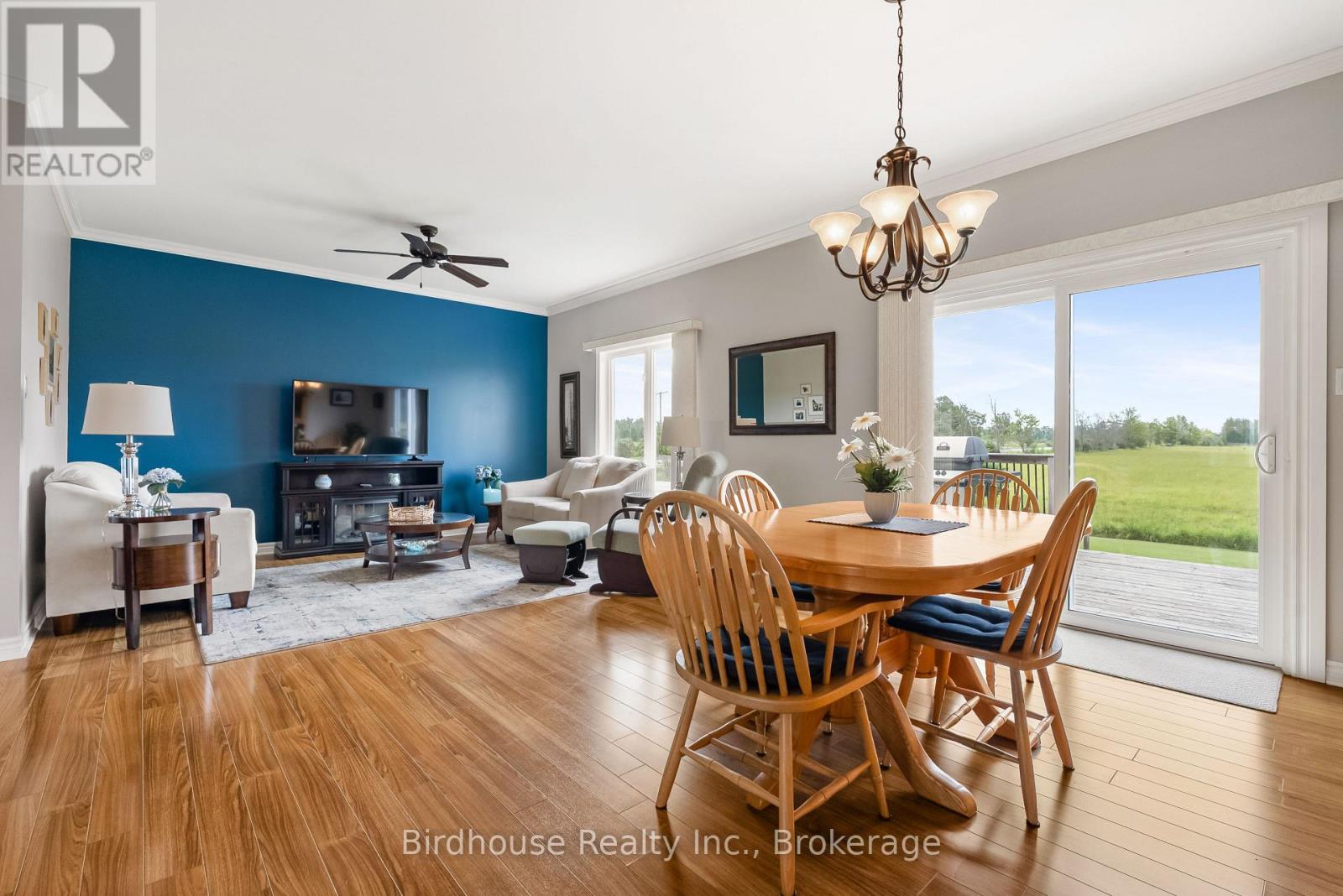 908 Tracey's Hill Road, Kawartha Lakes (Emily), Ontario  K0L 2W0 - Photo 8 - X13547718