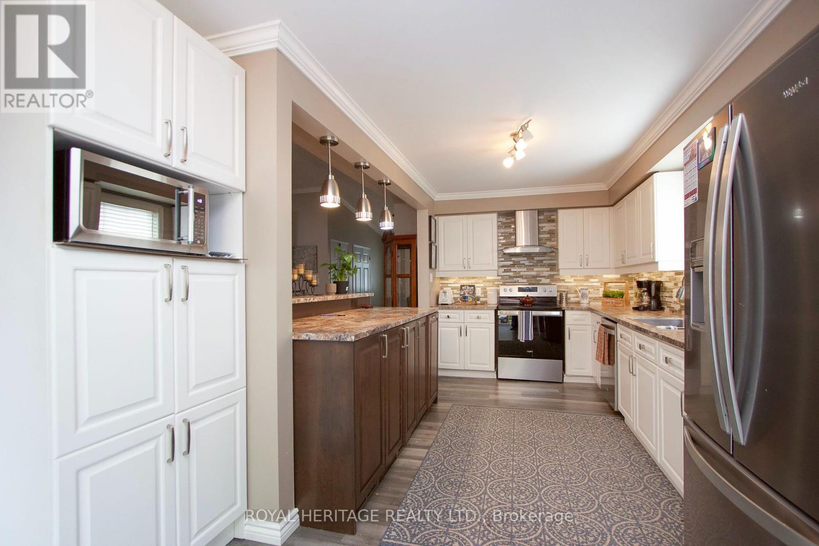 203 Wilmot Trail, Clarington (Newcastle), Ontario  L1B 1A9 - Photo 15 - E13547756