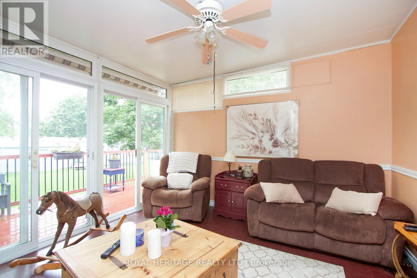 203 Wilmot Trail, Clarington (Newcastle), Ontario  L1B 1A9 - Photo 19 - E13547756
