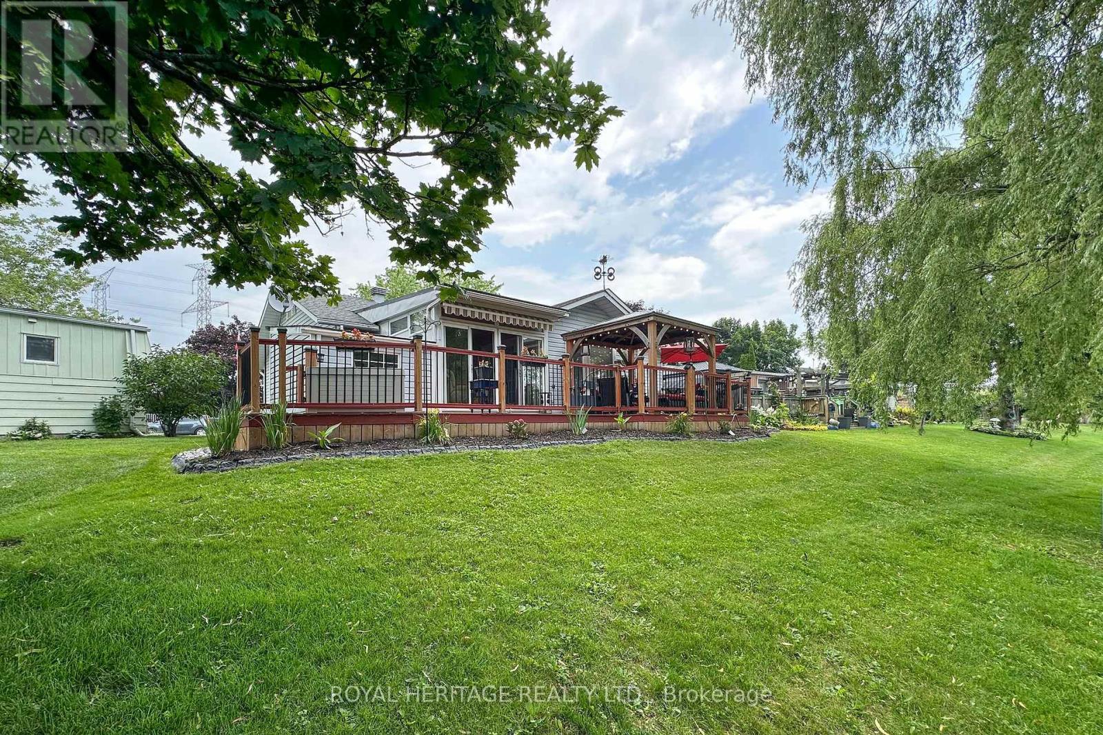 203 Wilmot Trail, Clarington (Newcastle), Ontario  L1B 1A9 - Photo 25 - E13547756