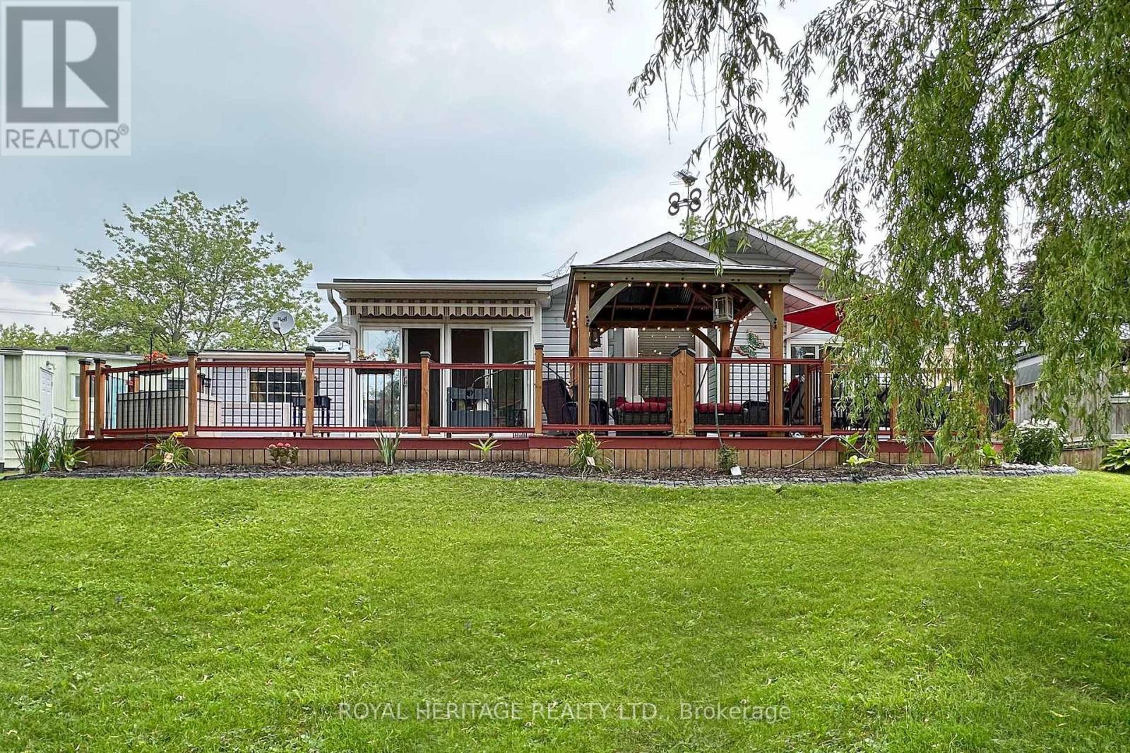 203 Wilmot Trail, Clarington (Newcastle), Ontario  L1B 1A9 - Photo 26 - E13547756