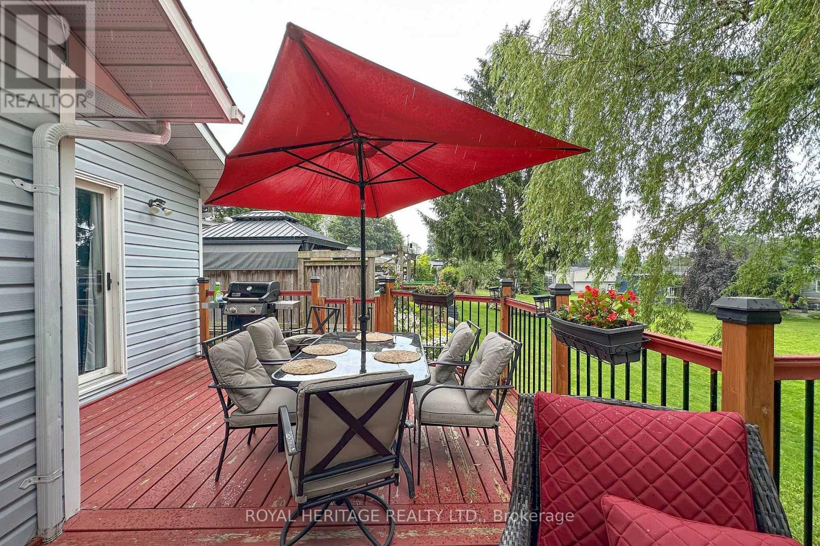 203 Wilmot Trail, Clarington (Newcastle), Ontario  L1B 1A9 - Photo 29 - E13547756