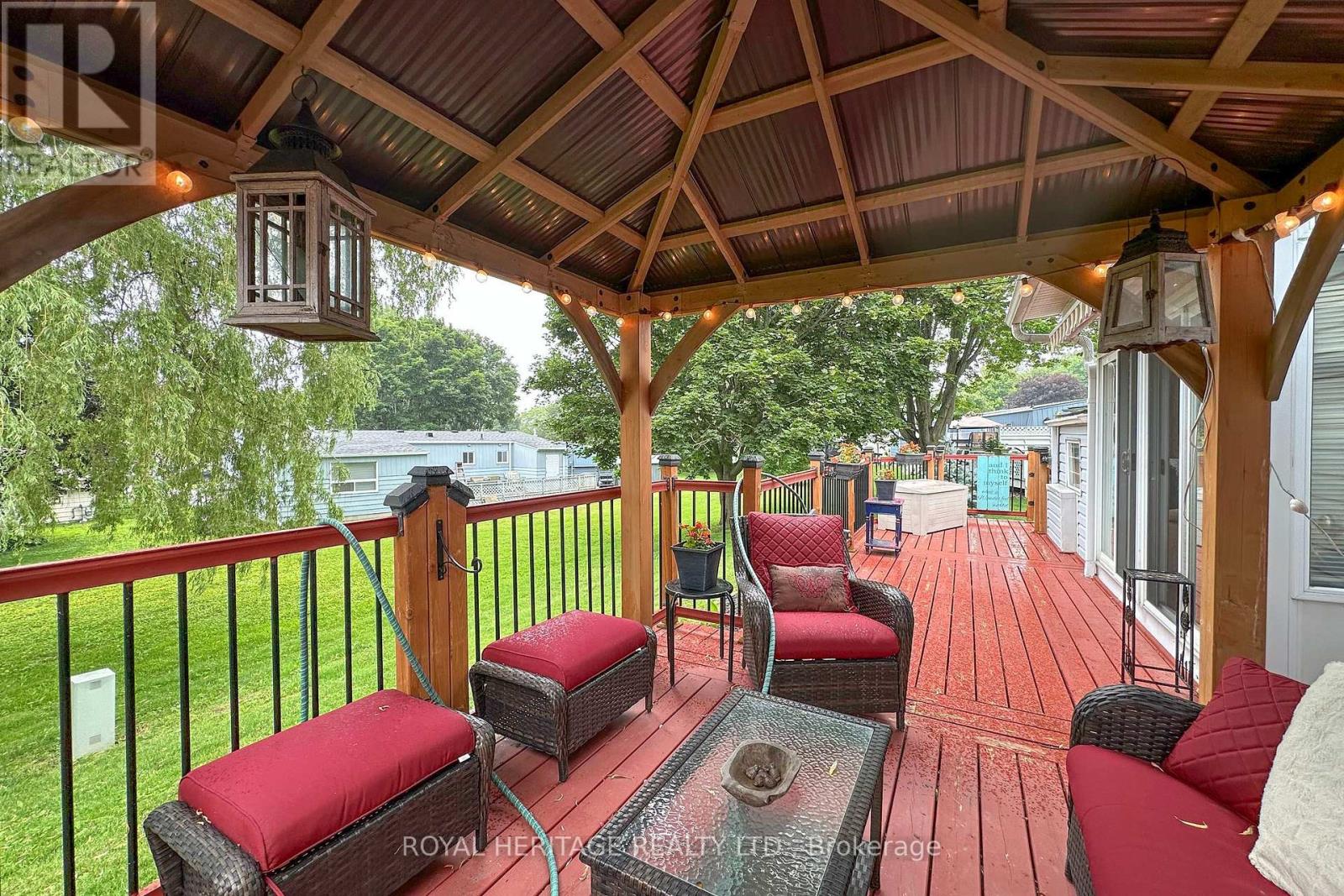 203 Wilmot Trail, Clarington (Newcastle), Ontario  L1B 1A9 - Photo 30 - E13547756