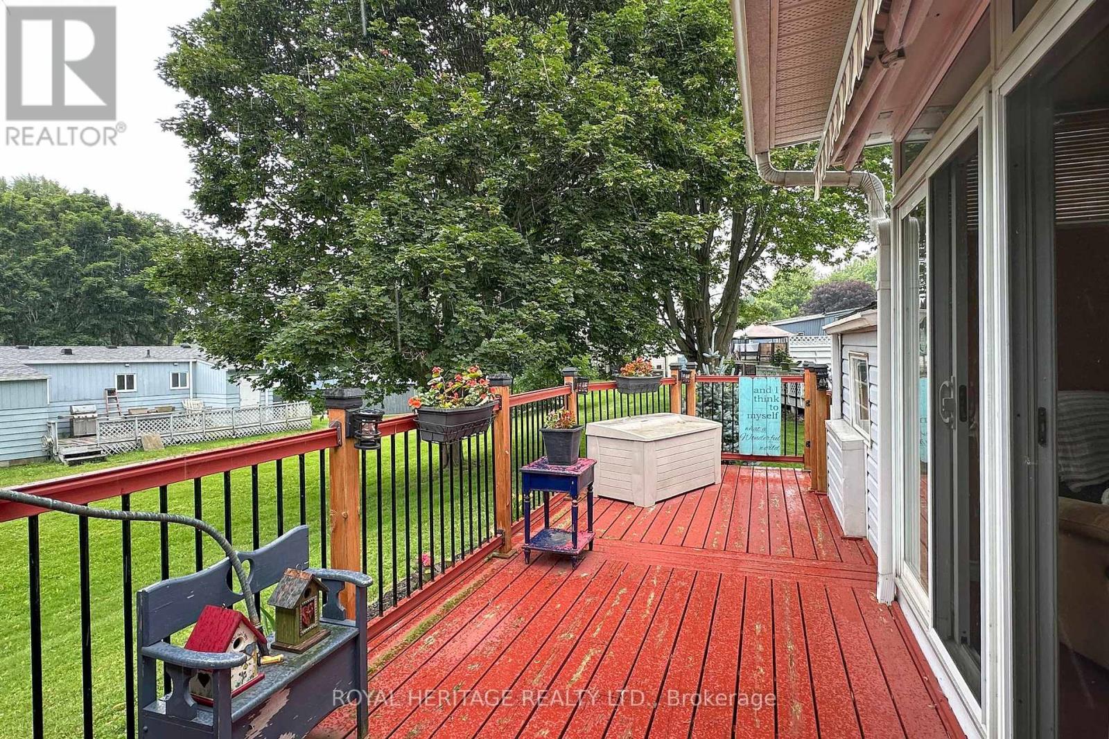 203 Wilmot Trail, Clarington (Newcastle), Ontario  L1B 1A9 - Photo 31 - E13547756