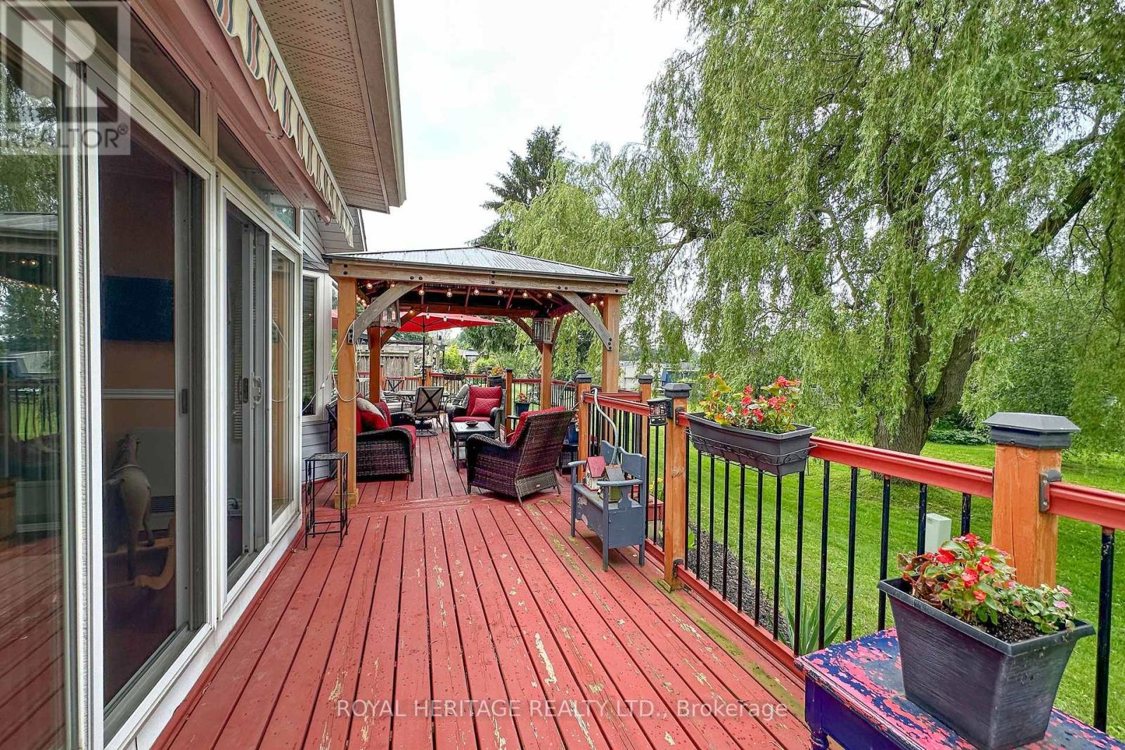 203 Wilmot Trail, Clarington (Newcastle), Ontario  L1B 1A9 - Photo 32 - E13547756