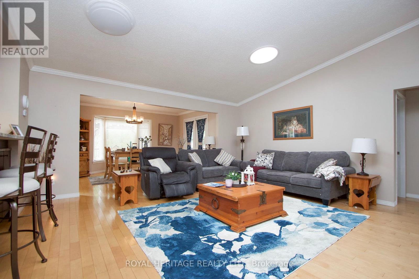 203 Wilmot Trail, Clarington (Newcastle), Ontario  L1B 1A9 - Photo 6 - E13547756