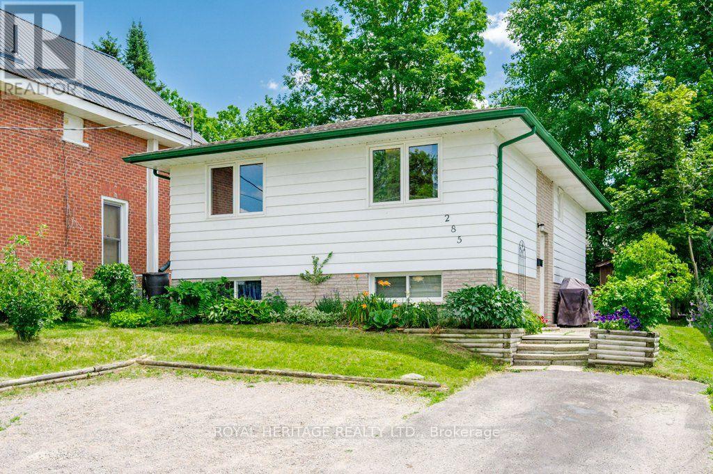 285 Euclid Avenue, Peterborough (Ashburnham Ward 4), Ontario  K9H 1M5 - Photo 2 - X13547676