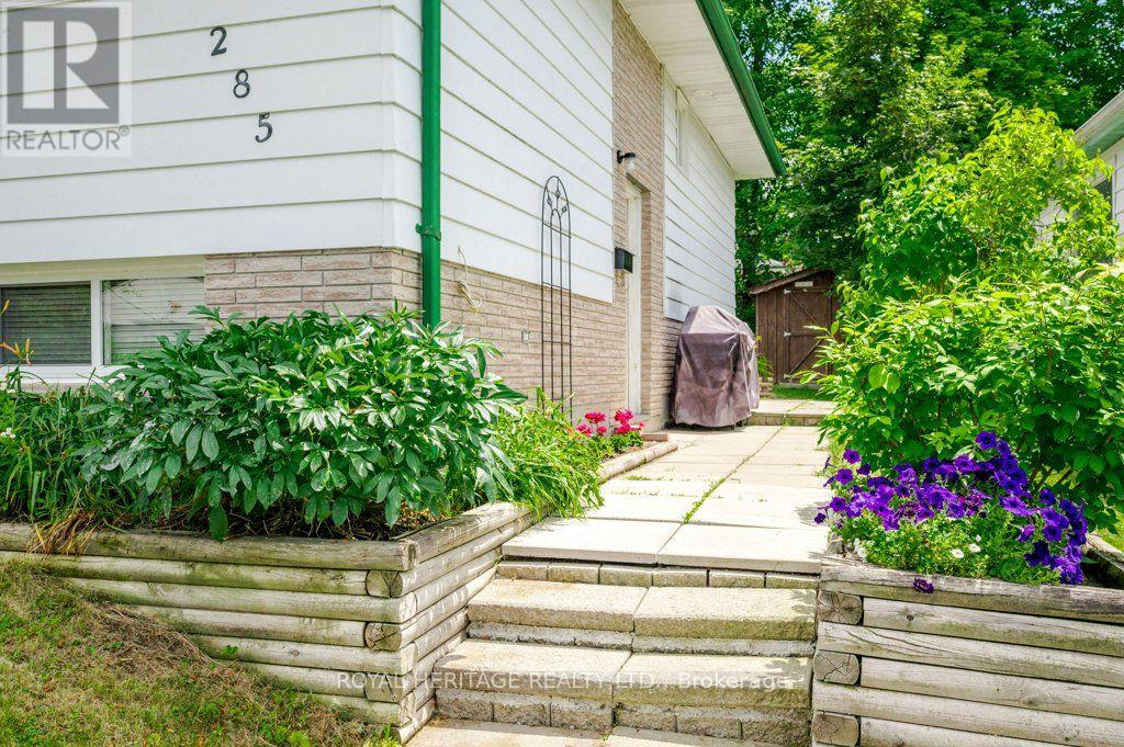 285 Euclid Avenue, Peterborough (Ashburnham Ward 4), Ontario  K9H 1M5 - Photo 3 - X13547676