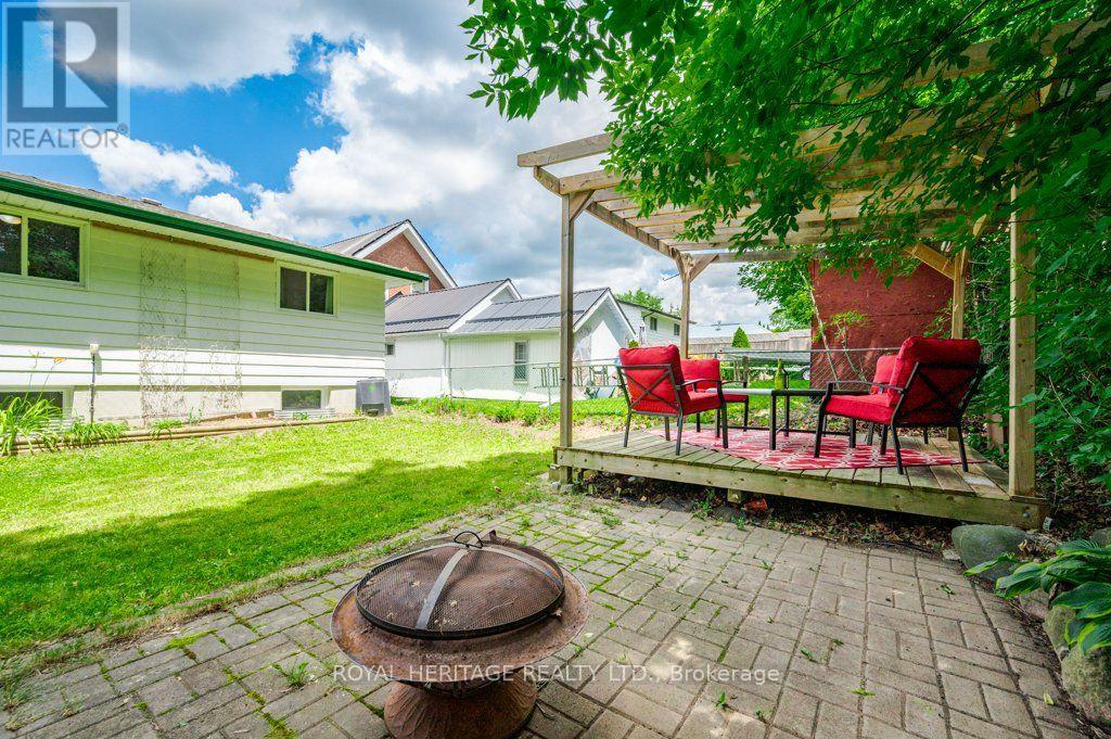 285 Euclid Avenue, Peterborough (Ashburnham Ward 4), Ontario  K9H 1M5 - Photo 36 - X13547676