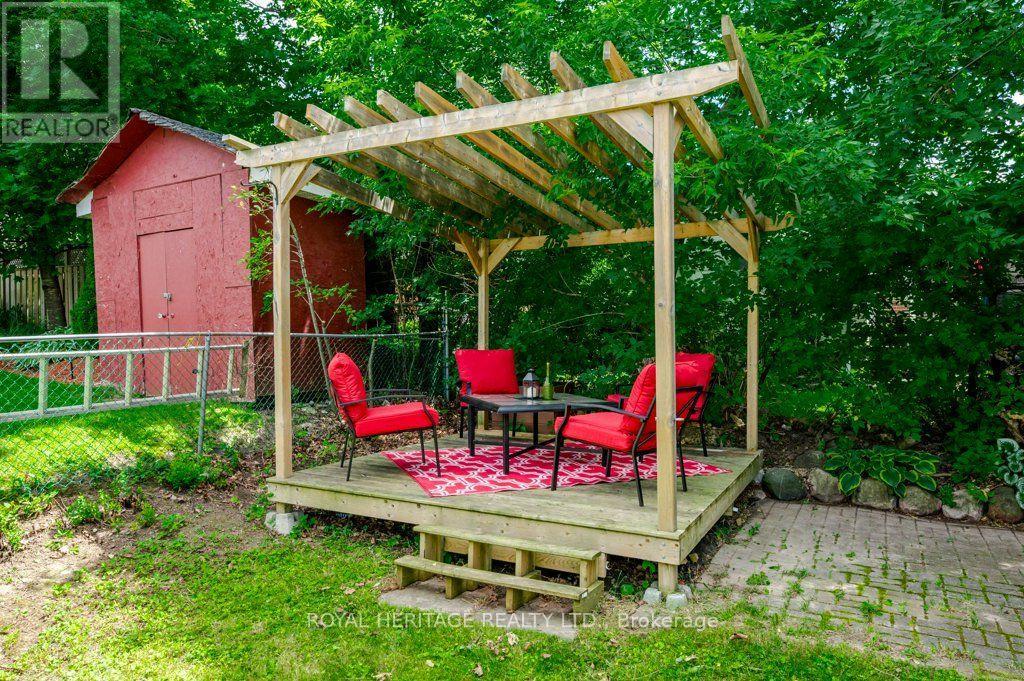 285 Euclid Avenue, Peterborough (Ashburnham Ward 4), Ontario  K9H 1M5 - Photo 37 - X13547676