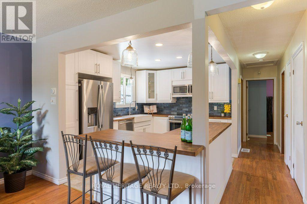 285 Euclid Avenue, Peterborough (Ashburnham Ward 4), Ontario  K9H 1M5 - Photo 9 - X13547676