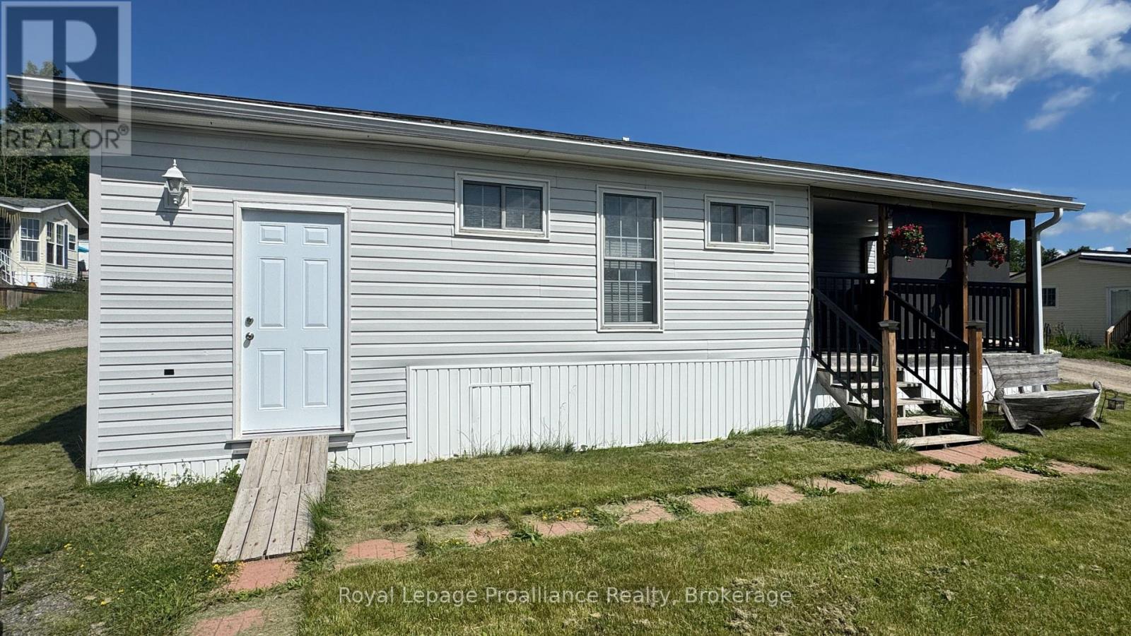 152 Concession 11 Road W, Trent Hills, Ontario  K0L 1Y0 - Photo 2 - X13548118