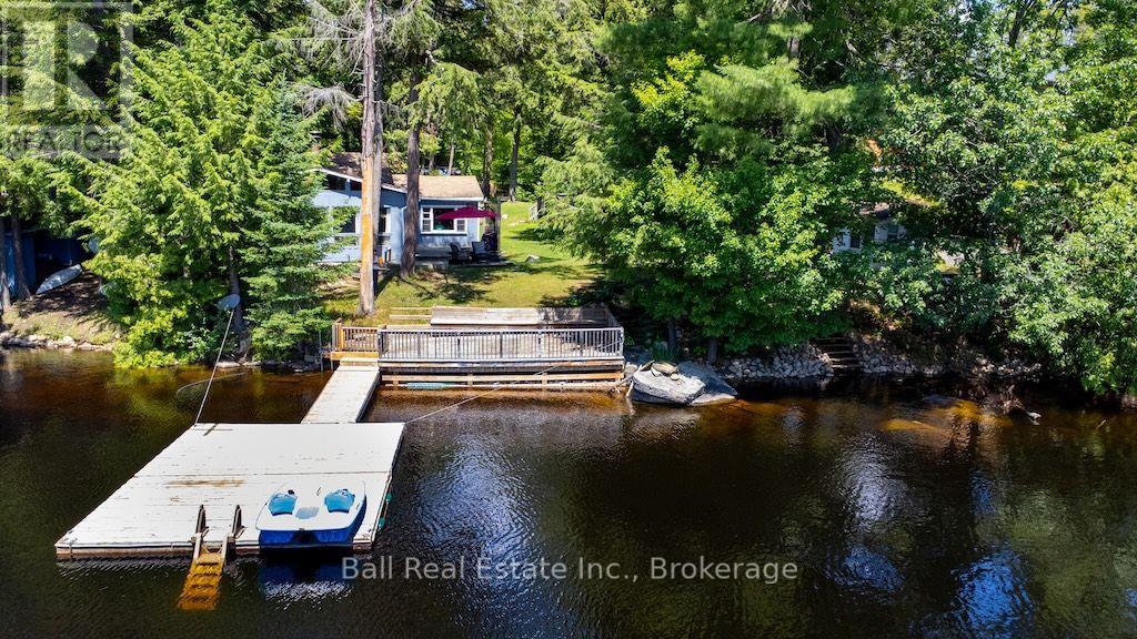 142 BALDWIN BAY ROAD, trent lakes, Ontario