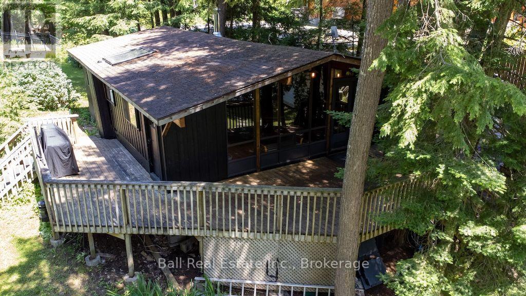 142 Baldwin Bay Road, Trent Lakes, Ontario  K0L 1J0 - Photo 22 - X13548174