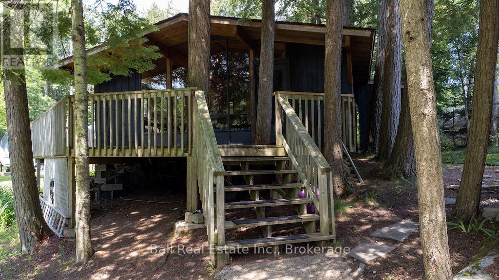 142 Baldwin Bay Road, Trent Lakes, Ontario  K0L 1J0 - Photo 23 - X13548174