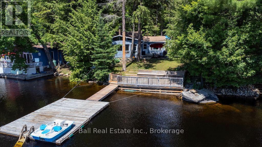 142 Baldwin Bay Road, Trent Lakes, Ontario  K0L 1J0 - Photo 3 - X13548174
