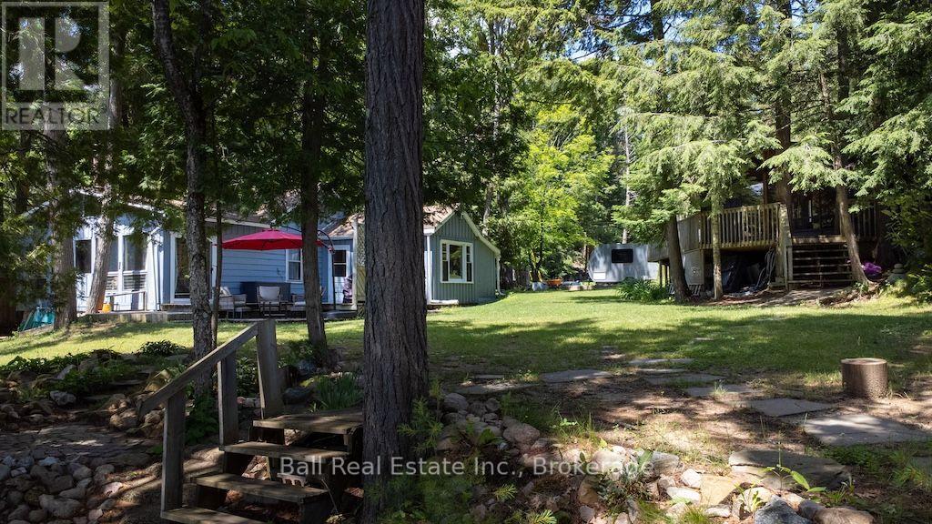 142 Baldwin Bay Road, Trent Lakes, Ontario  K0L 1J0 - Photo 4 - X13548174