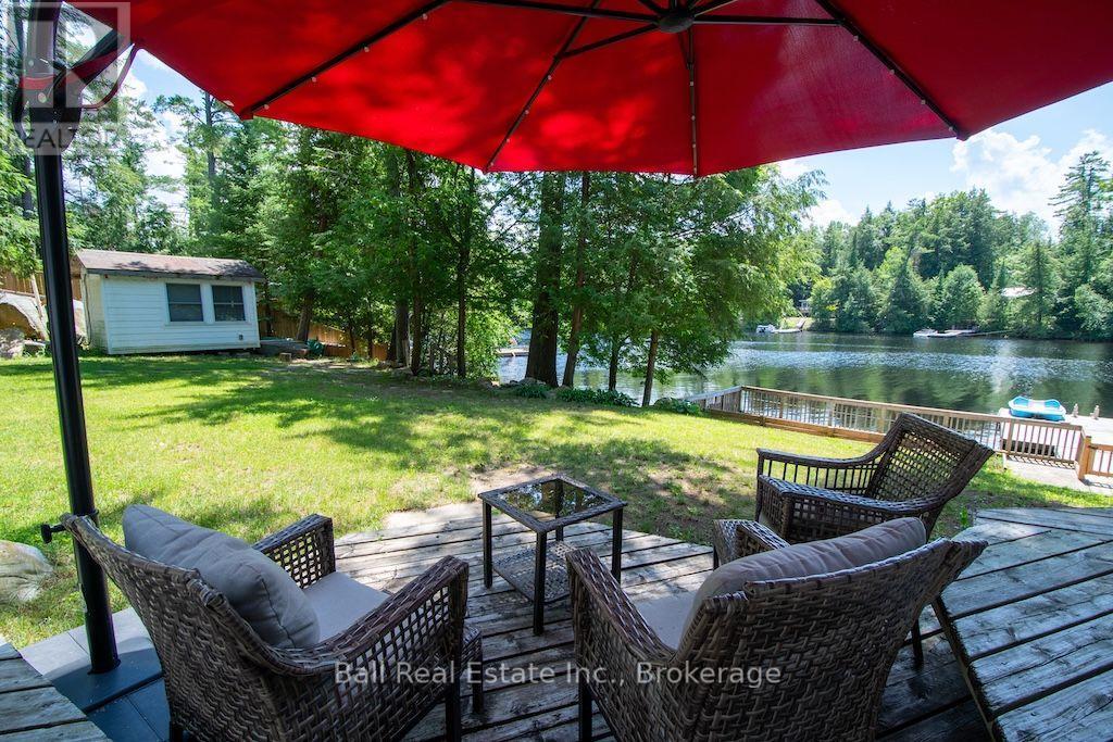 142 Baldwin Bay Road, Trent Lakes, Ontario  K0L 1J0 - Photo 45 - X13548174