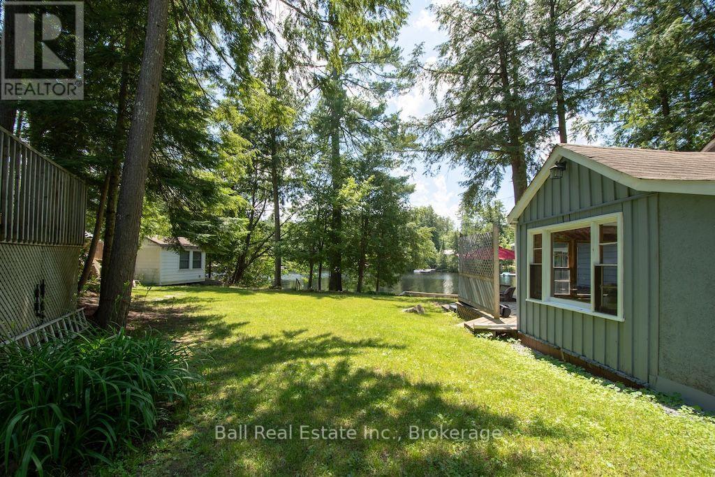 142 Baldwin Bay Road, Trent Lakes, Ontario  K0L 1J0 - Photo 47 - X13548174