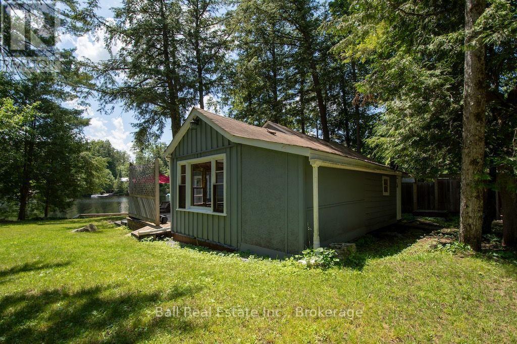 142 Baldwin Bay Road, Trent Lakes, Ontario  K0L 1J0 - Photo 48 - X13548174