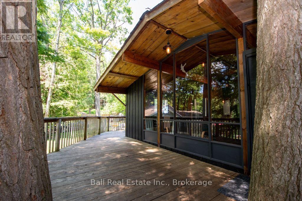 142 Baldwin Bay Road, Trent Lakes, Ontario  K0L 1J0 - Photo 49 - X13548174