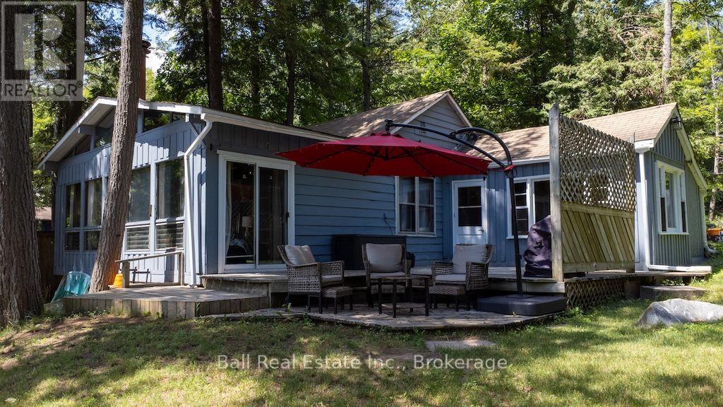 142 Baldwin Bay Road, Trent Lakes, Ontario  K0L 1J0 - Photo 5 - X13548174