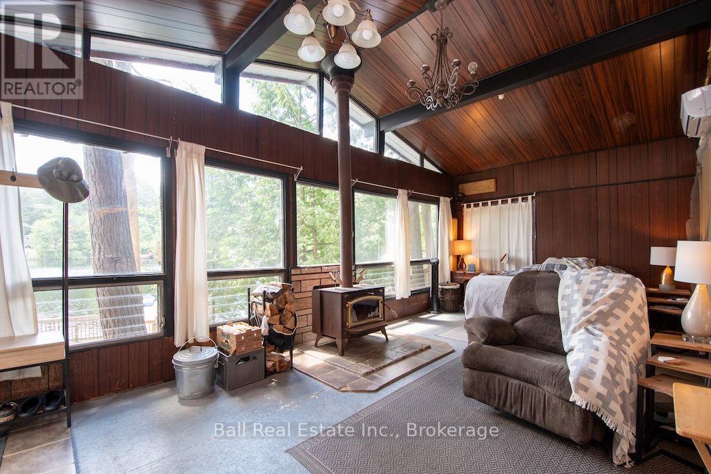 142 Baldwin Bay Road, Trent Lakes, Ontario  K0L 1J0 - Photo 6 - X13548174