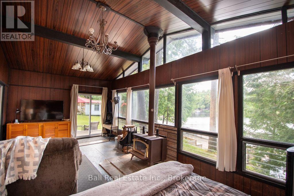 142 Baldwin Bay Road, Trent Lakes, Ontario  K0L 1J0 - Photo 8 - X13548174