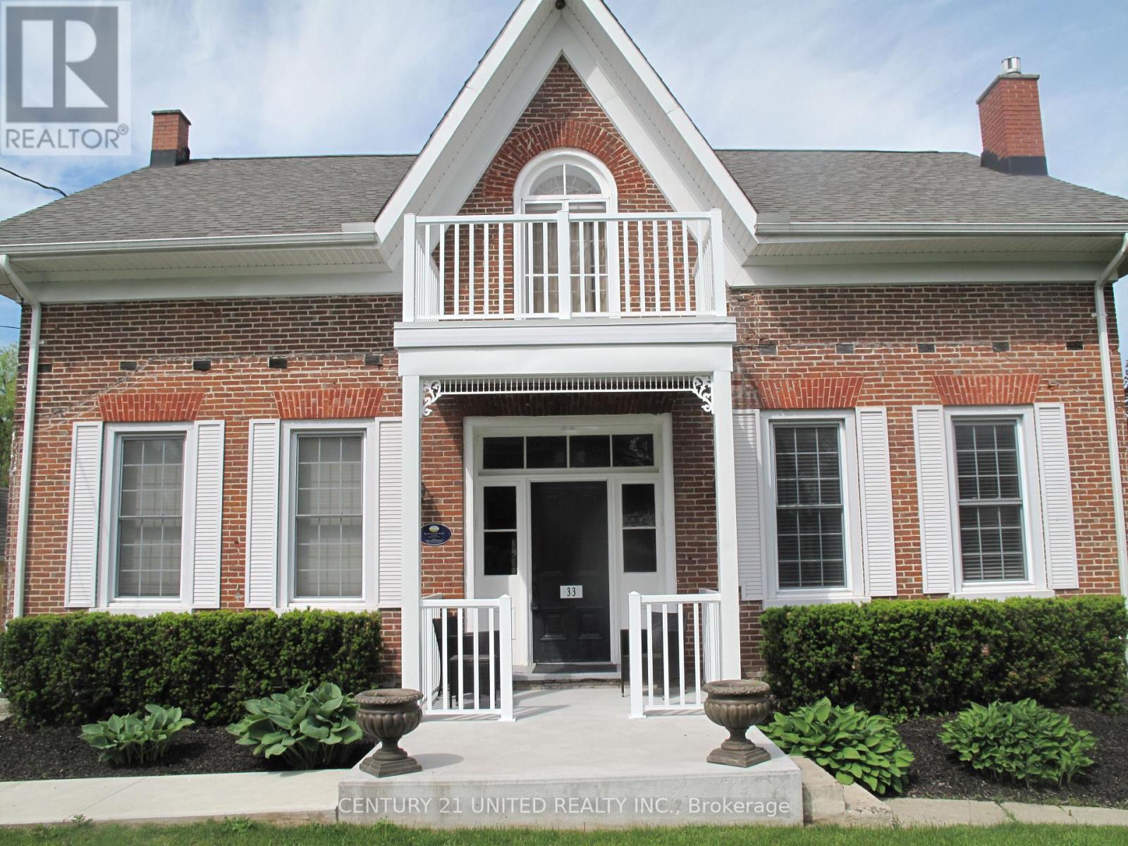 33 Bridge Street S, Trent Hills (Hastings), Ontario  K0L 1Y0 - Photo 3 - X13548186
