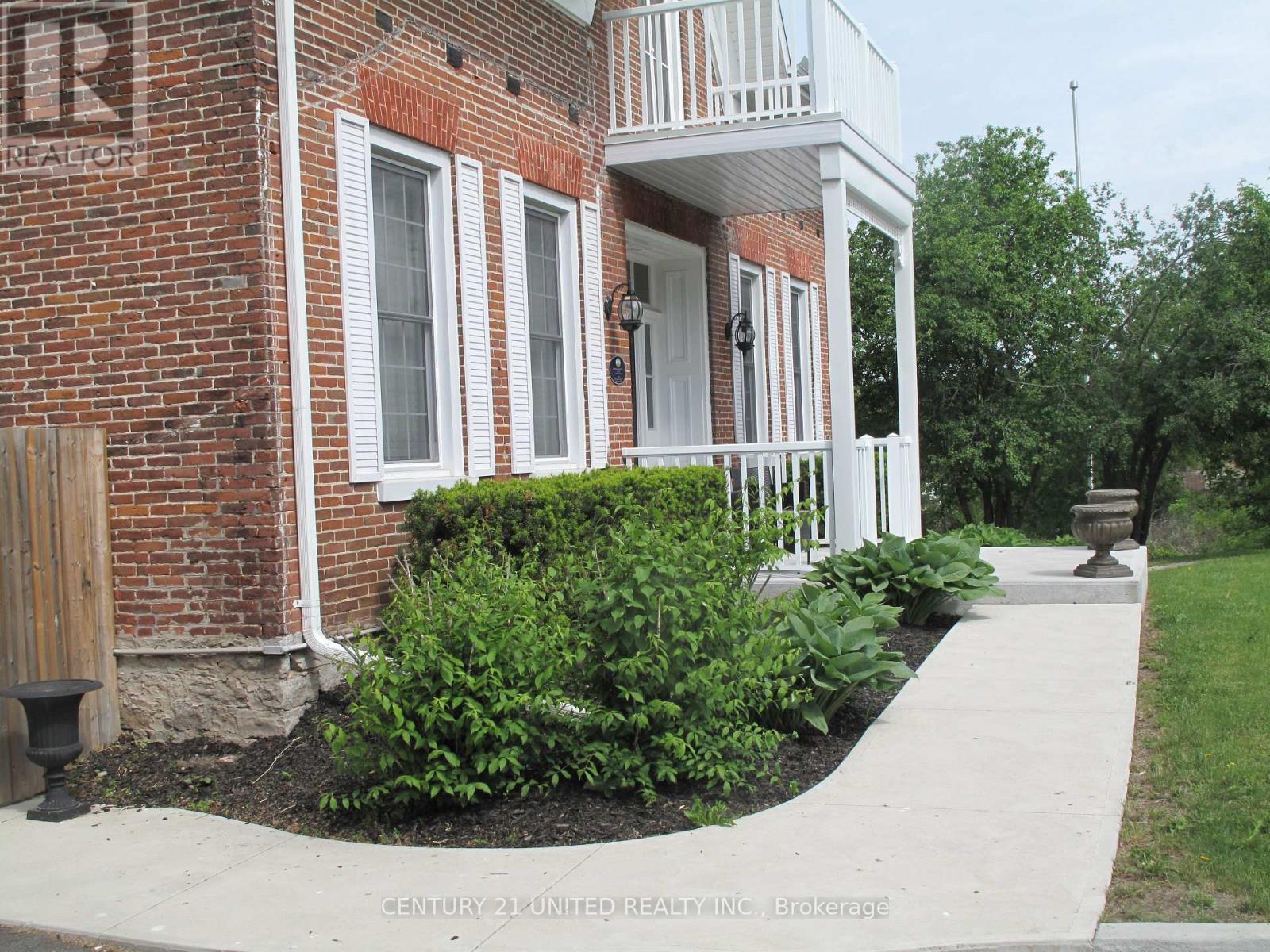33 Bridge Street S, Trent Hills (Hastings), Ontario  K0L 1Y0 - Photo 4 - X13548186