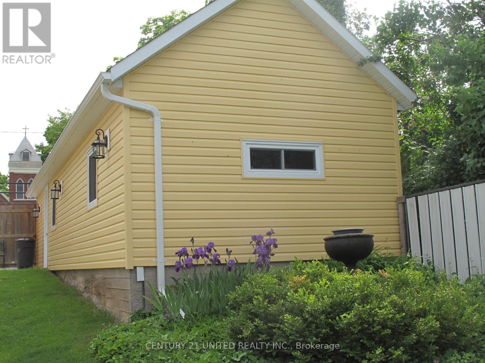 33 Bridge Street S, Trent Hills (Hastings), Ontario  K0L 1Y0 - Photo 40 - X13548186