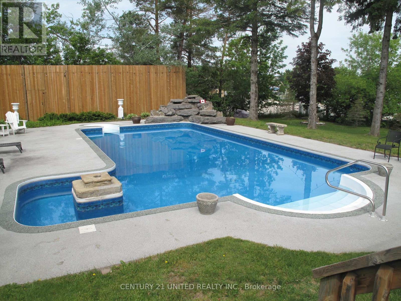 33 Bridge Street S, Trent Hills (Hastings), Ontario  K0L 1Y0 - Photo 41 - X13548186